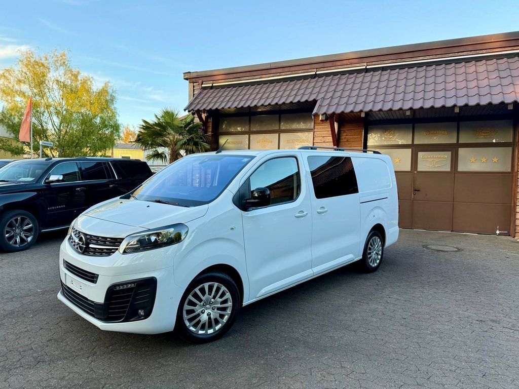 Bild des Angebotes Opel STANDHEIZU*5 SITZE*NAVI*KLIMA*KAMERA*KEYLES*AHK*
