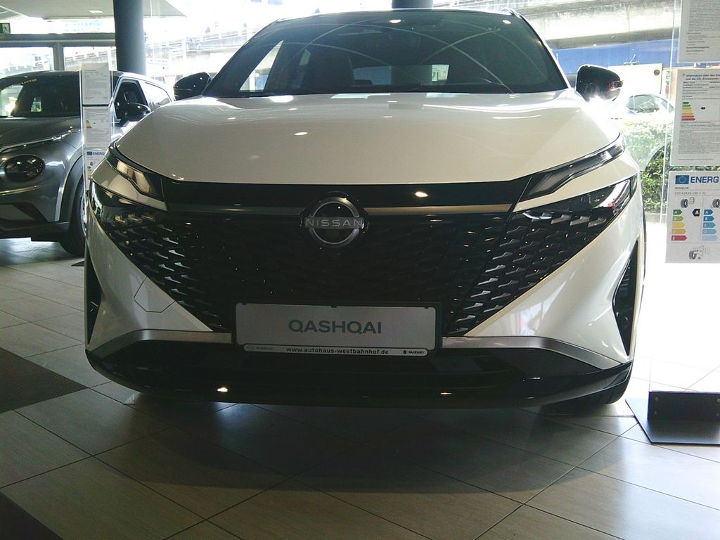 Bild des Angebotes Nissan Qashqai Tekna e-Power