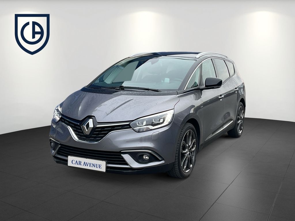 Bild des Angebotes Renault Grand Scenic Scenic IV 1.7 BLUE dCi 150 Grand BO