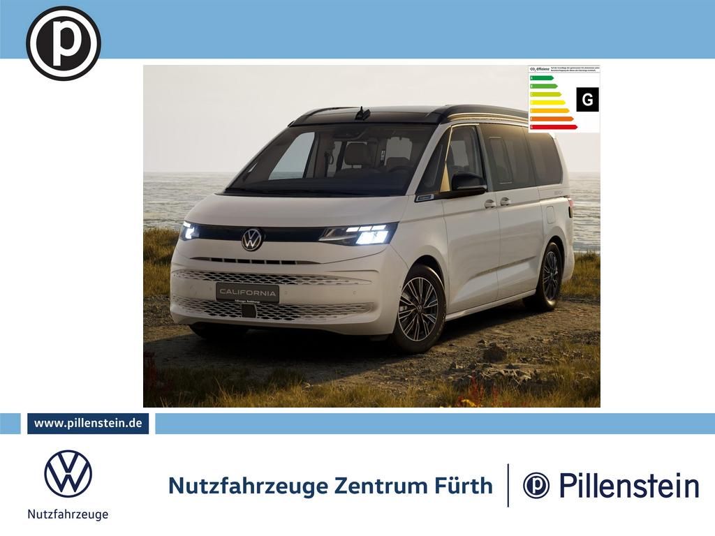 Bild des Angebotes Volkswagen T7 California Beach Camper STANDH KAMERA LED AHK