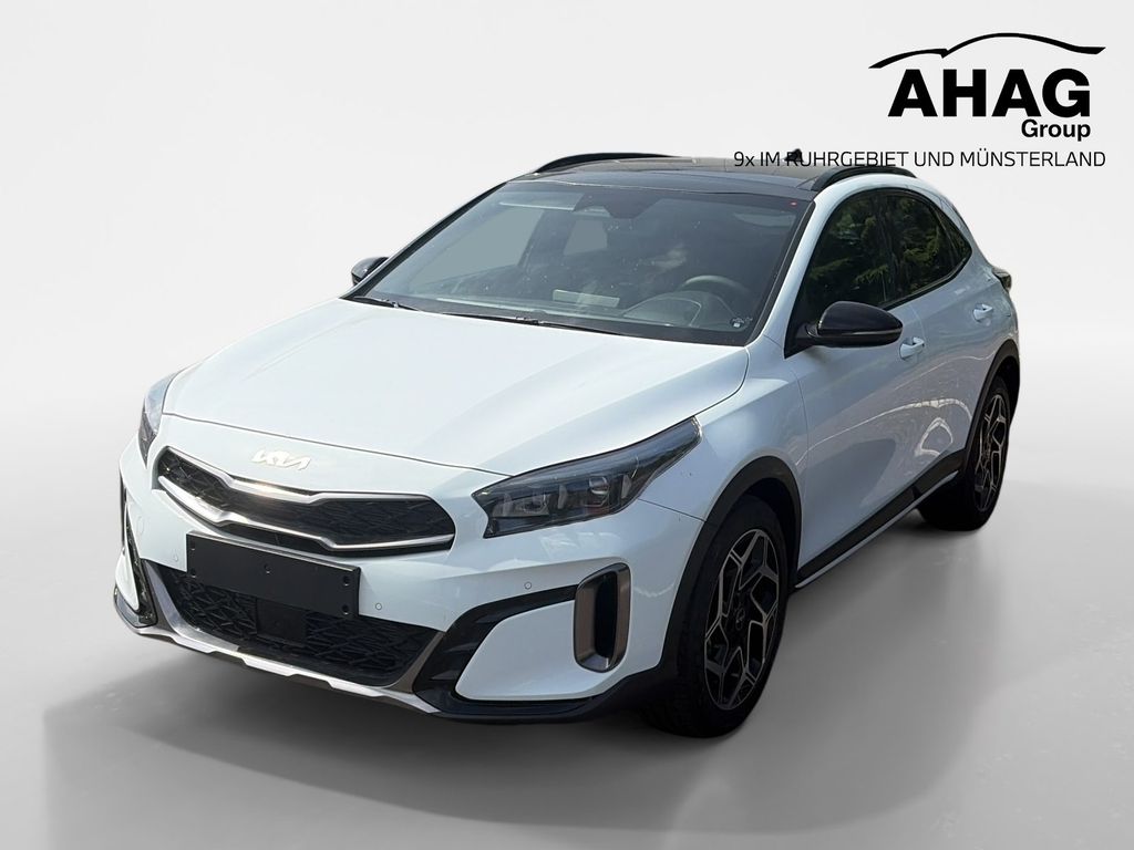 Bild des Angebotes Kia XCeed GT Line