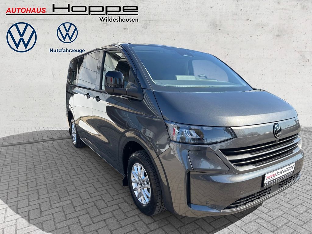Bild des Angebotes Volkswagen Caravelle e-Caravelle 64 kWh KR