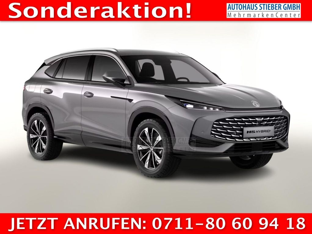 Bild des Angebotes MG HS Luxury HEV+ ACC 360Kam SHZ eHK TotW KeyL 1...