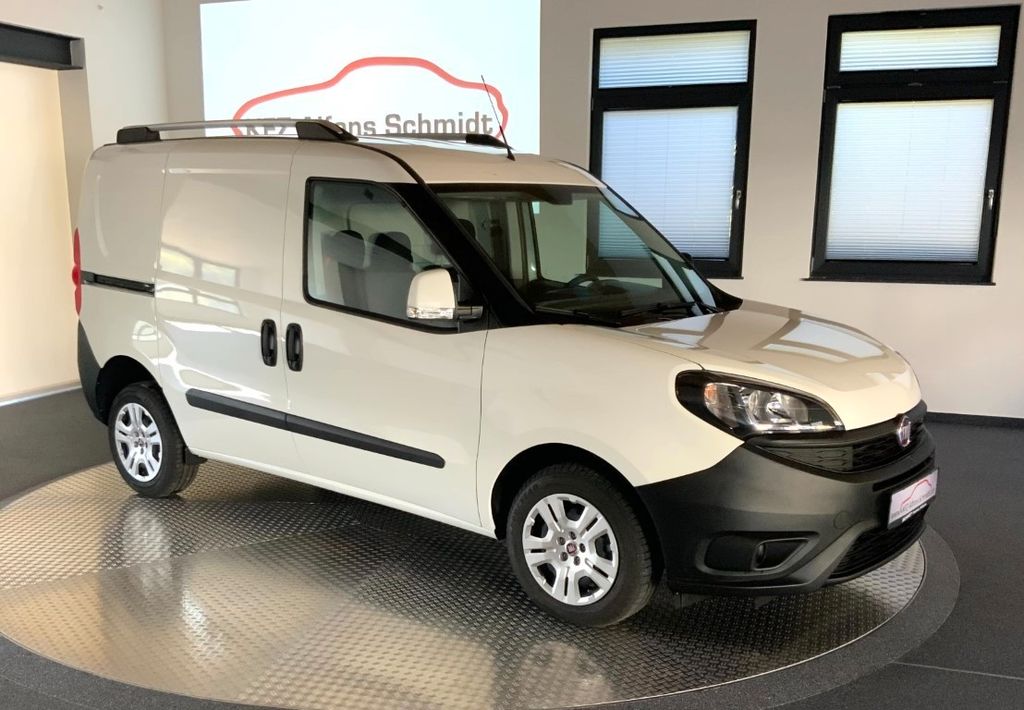 Bild des Angebotes Fiat Multijet Prof.* Van*Mini Camper*Klima*3-Sitzer*