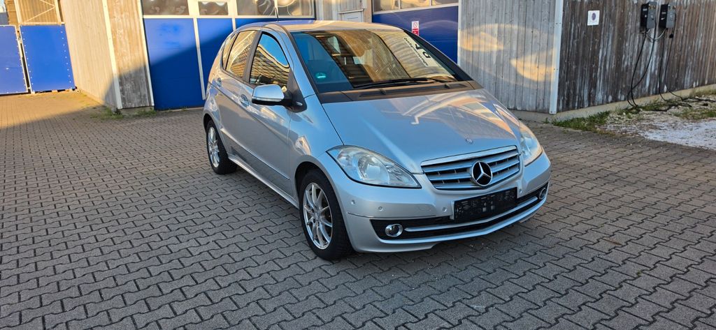 Bild des Angebotes Mercedes-Benz A 180 CDI AVANTGARDE