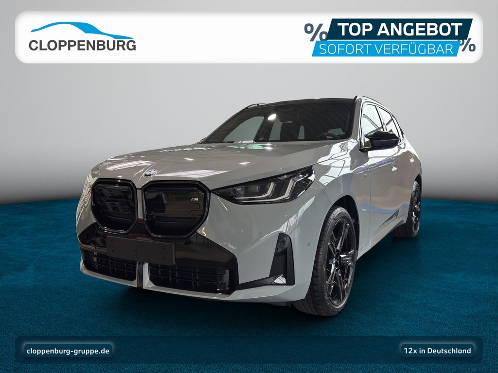Bild des Angebotes BMW X3 M50 xDrive Head-Up+AHK+StHz+ACC UPE: 101.570€