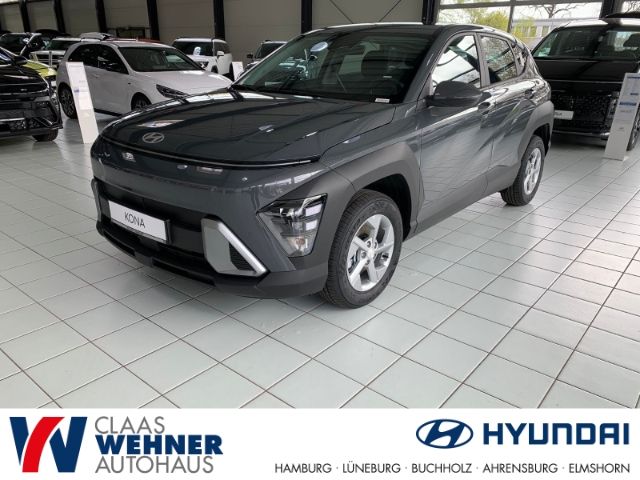 Hyundai KONA SX2 1.0 T-GDI (115 PS) Select Funktions-Pak