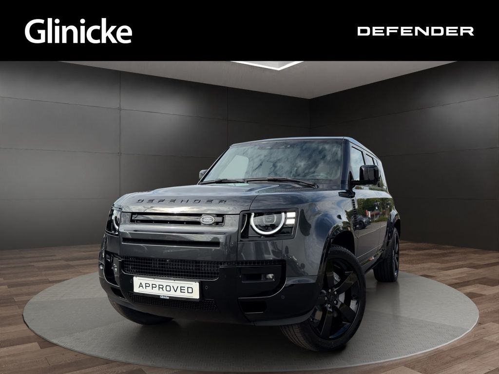 Bild des Angebotes Land Rover Defender 110 D350 X-Dynamic HSE Standheizung