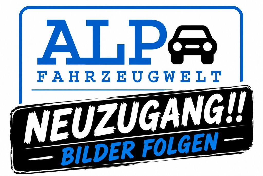 Bild des Angebotes Fiat Talento Kasten L1H1 36000KM 1.Hand Rückfahrk.