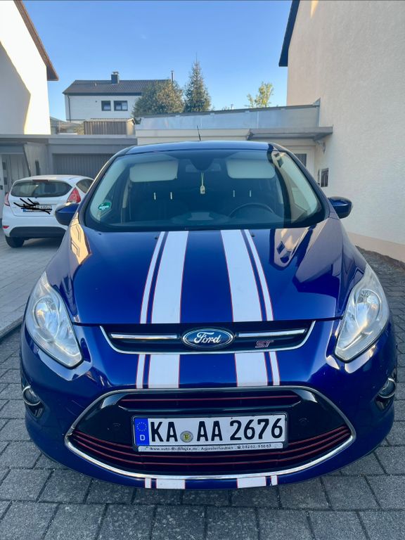 Bild des Angebotes Ford Grand C-Max 2,0TDCi 103kW