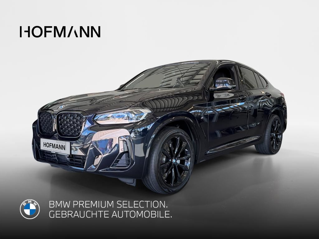 Bild des Angebotes BMW X4 xDrive20d Aut. M Sport AHK+ACC+Inno+360°+H/K+