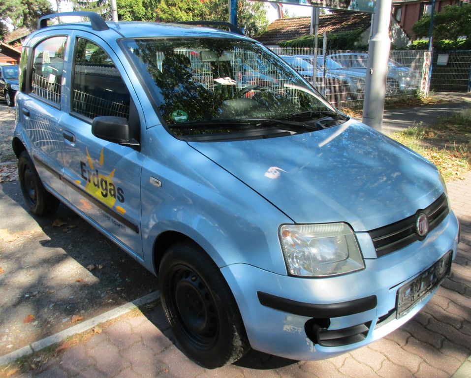 Bild des Angebotes Fiat Panda 1.2 8V Natural Power Panda