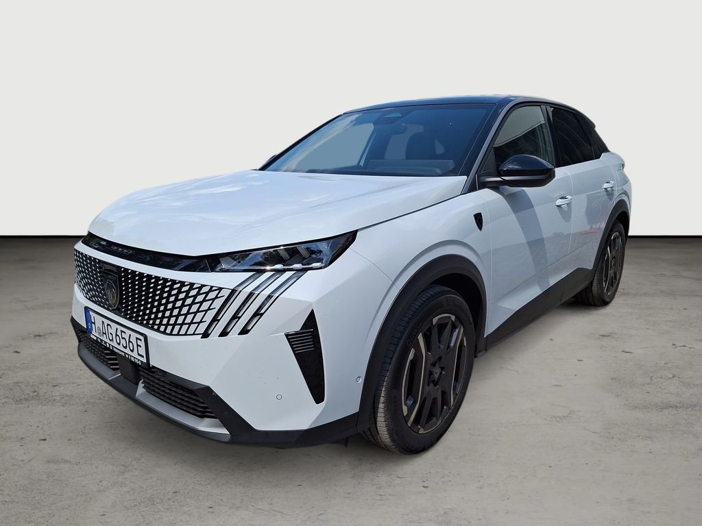 Bild des Angebotes Peugeot 3008 GT PLUG-IN-HYBRID Sound&Air+AHK