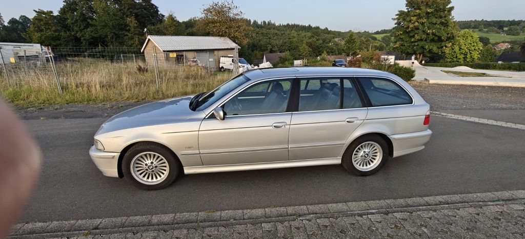 BMW 530d Exclusive Exclusive