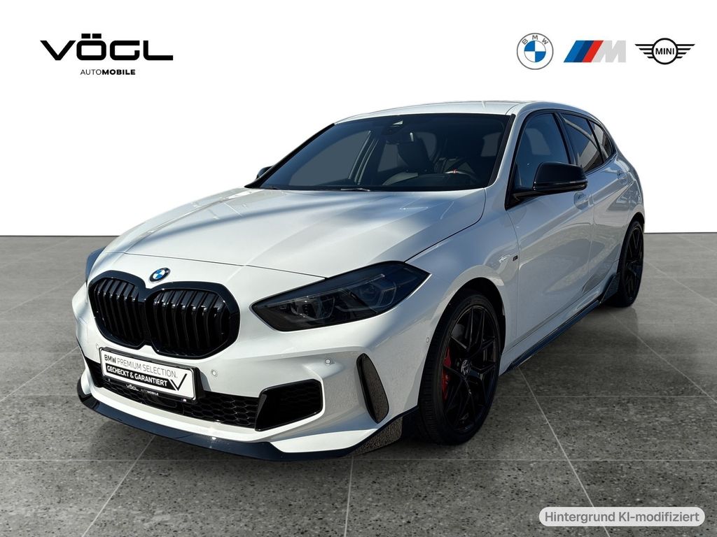 Bild des Angebotes BMW 128ti M Performance Parts LED Head-Up HiFi