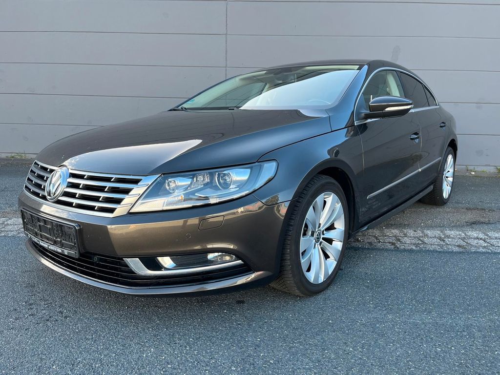 Bild des Angebotes Volkswagen CC | Garantie | Service & HU/AU neu