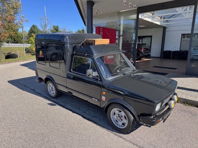 Bild des Angebotes Fiat Fiorino 147 Abarth Look Oldtimer Einzelstück