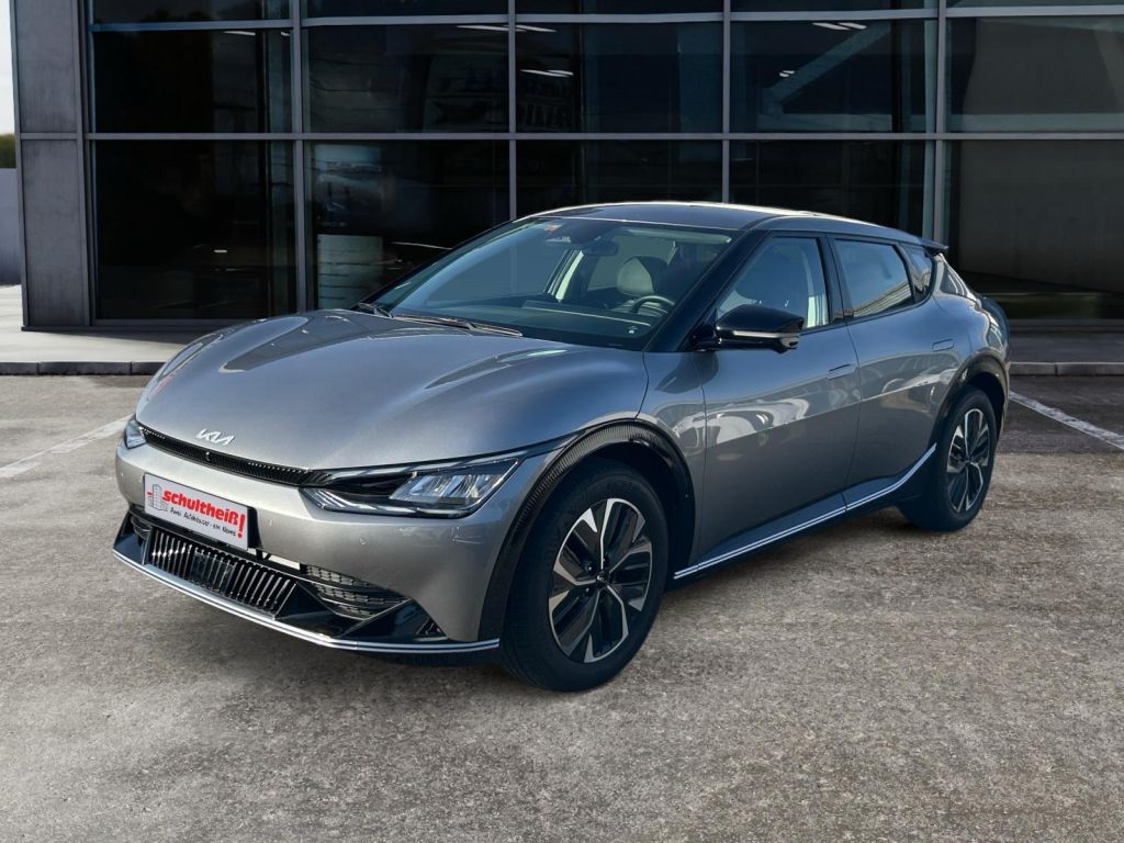 Bild des Angebotes Kia EV6 77,4-kWh
