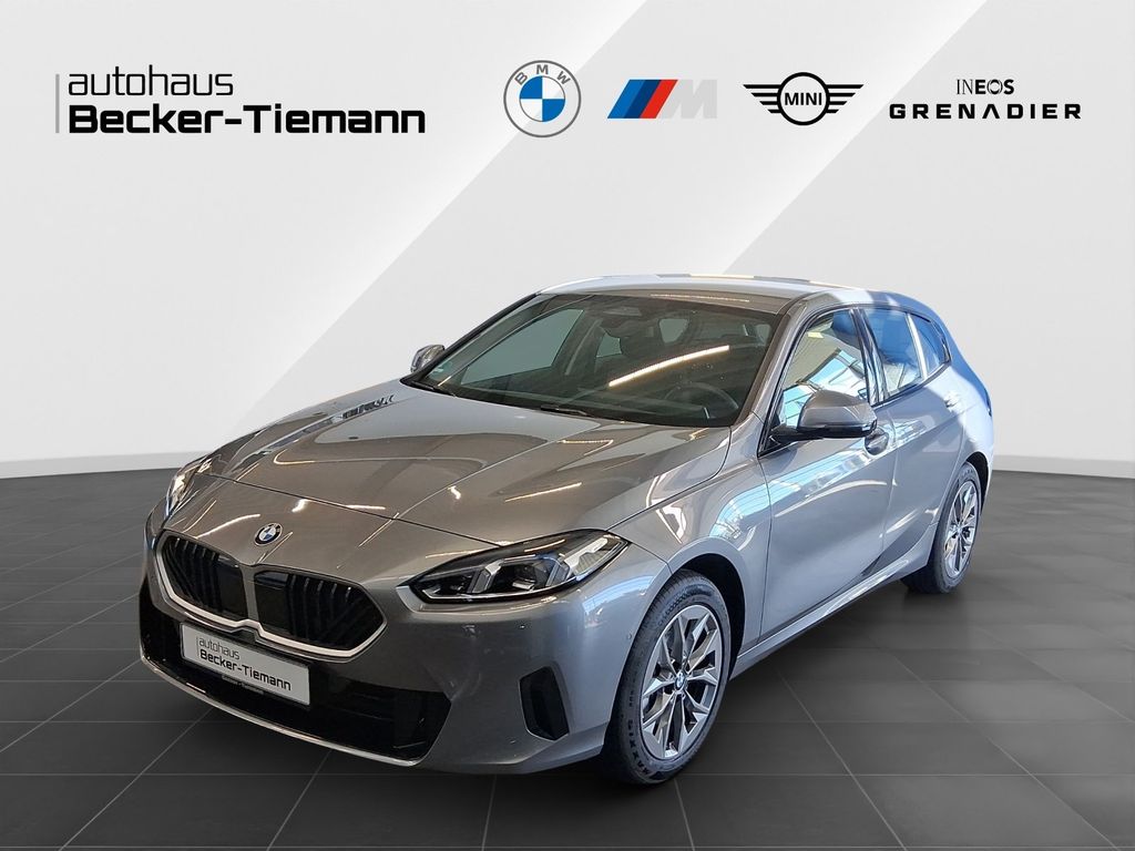 Bild des Angebotes BMW 120d Shadow Line/ Park.Assistant/ Driving Assist