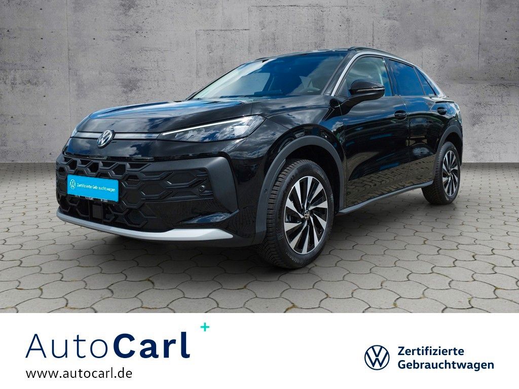 Bild des Angebotes Volkswagen T-Roc 1.5 eTSI 110 kW Life