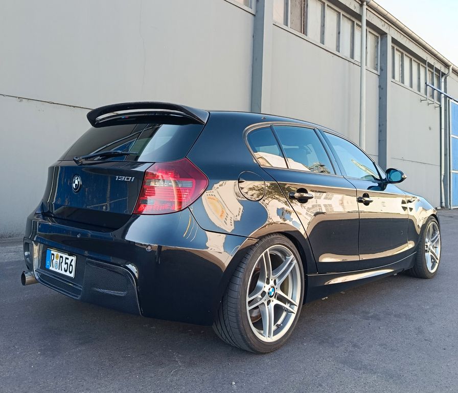 Bild des Angebotes BMW E87 130i M Performance  N52 Manual
