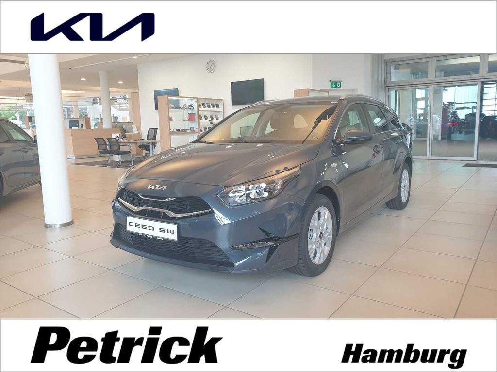 Bild des Angebotes Kia Ceed SW 1.0T 100PS | Vision | NAV | KAM
