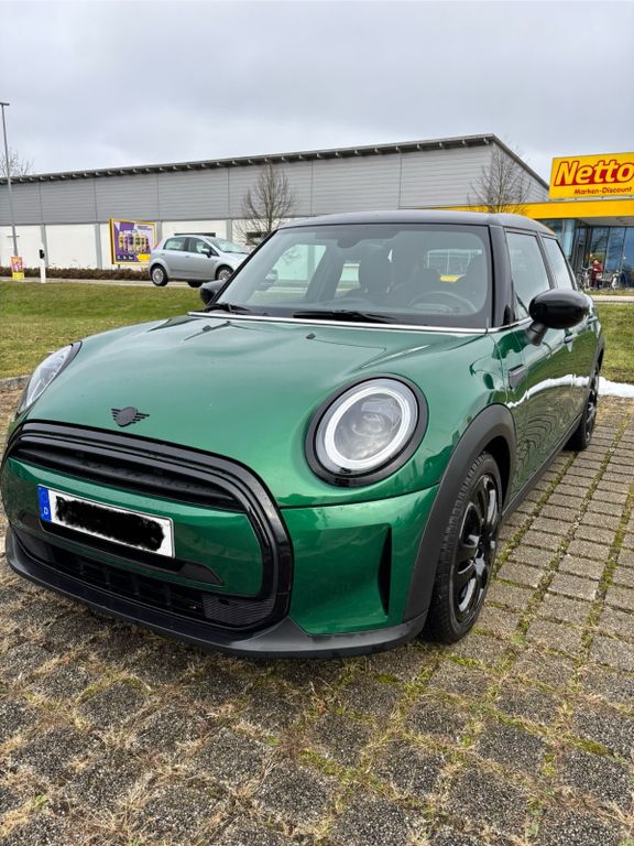 Bild des Angebotes MINI Cooper Classic Trim Classic Trim