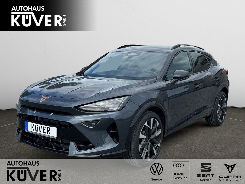 Bild des Angebotes Cupra Formentor VZ 2.0 TSI DSG ACC*AHK*LED*PDC
