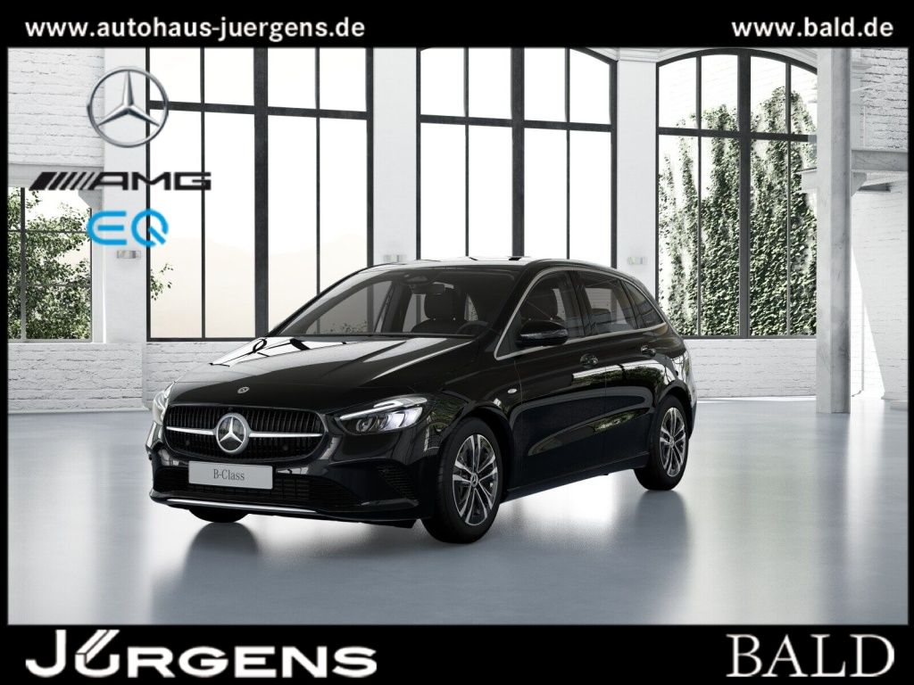 Bild des Angebotes Mercedes-Benz B 250 e Progressive/LED/Kamera/Totw/Winter/SHZ