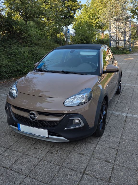 Bild des Angebotes Opel Adam ROCKS 1.4 74kW ROCKS