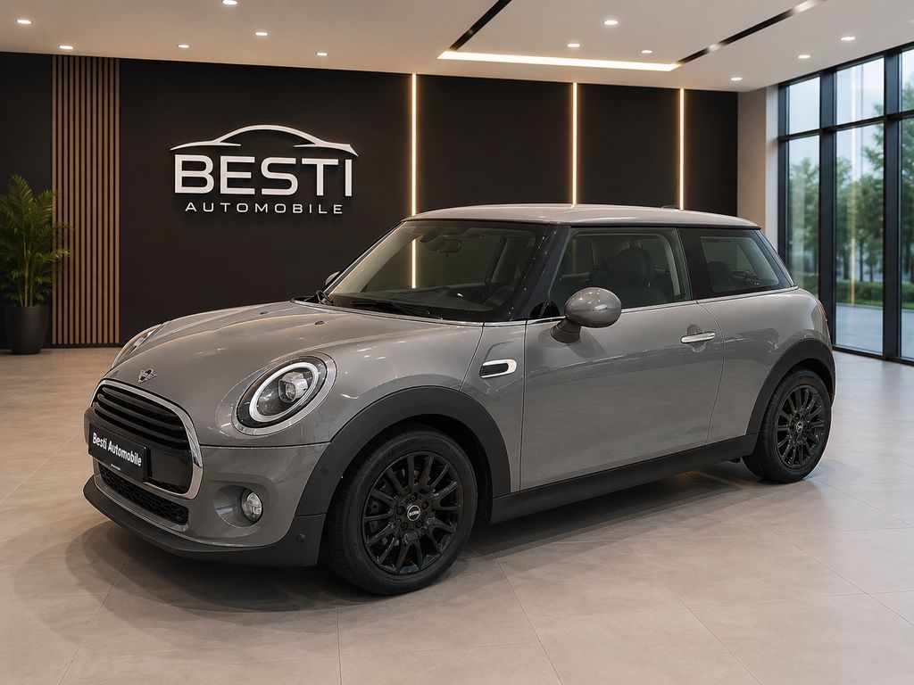 Bild des Angebotes MINI ONE Mini 3-trg. One D