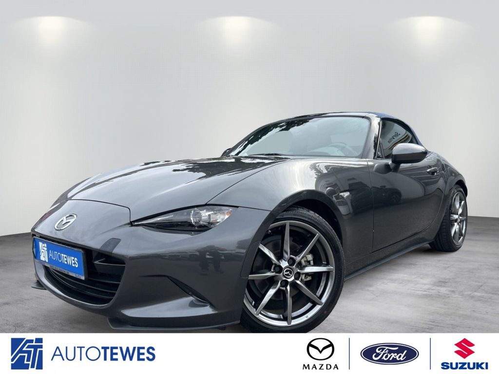 Bild des Angebotes Mazda MX-5 2.0l "Kinebi" 184PS "I-ACT-P" "BOSE"