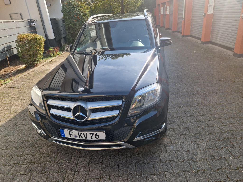 Bild des Angebotes Mercedes-Benz CLK 220