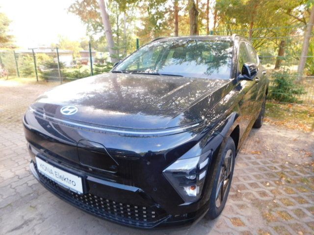 Bild des Angebotes Hyundai Kona Advantage Elektro 2WD