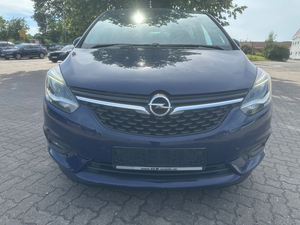 Bild des Angebotes Opel Zafira Tourer 2.0 CDTI ecoFLEX INNOVATION