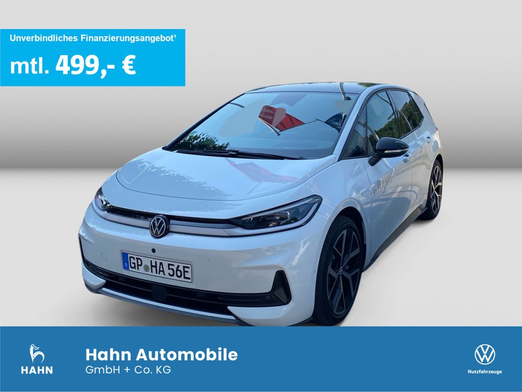Bild des Angebotes Volkswagen ID.3 Neo Style 231 PS/79kWh Panoramadach Wärmepu
