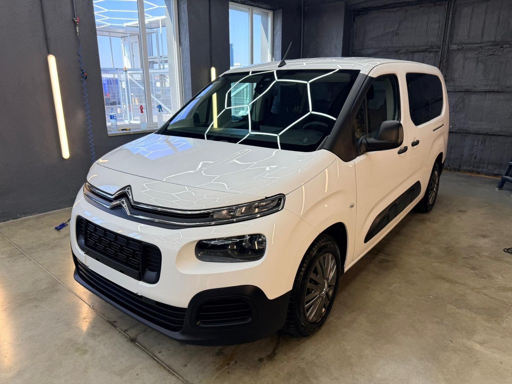 Bild des Angebotes Citroën Berlingo Live XL