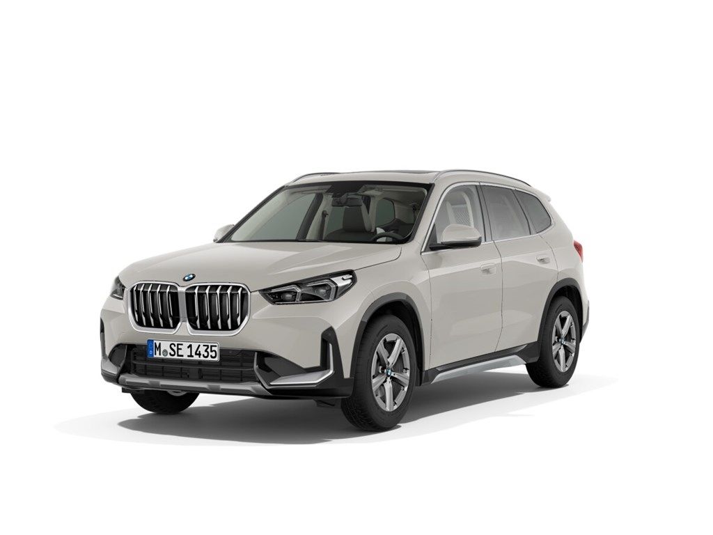 BMW X1 sDrive20i xLine Pano el. AHK LED Komfortzugan