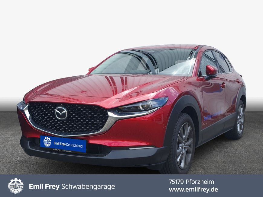 Bild des Angebotes Mazda CX-30 e-SKYACTIVE G 140 Aut. CENTRE-LINE