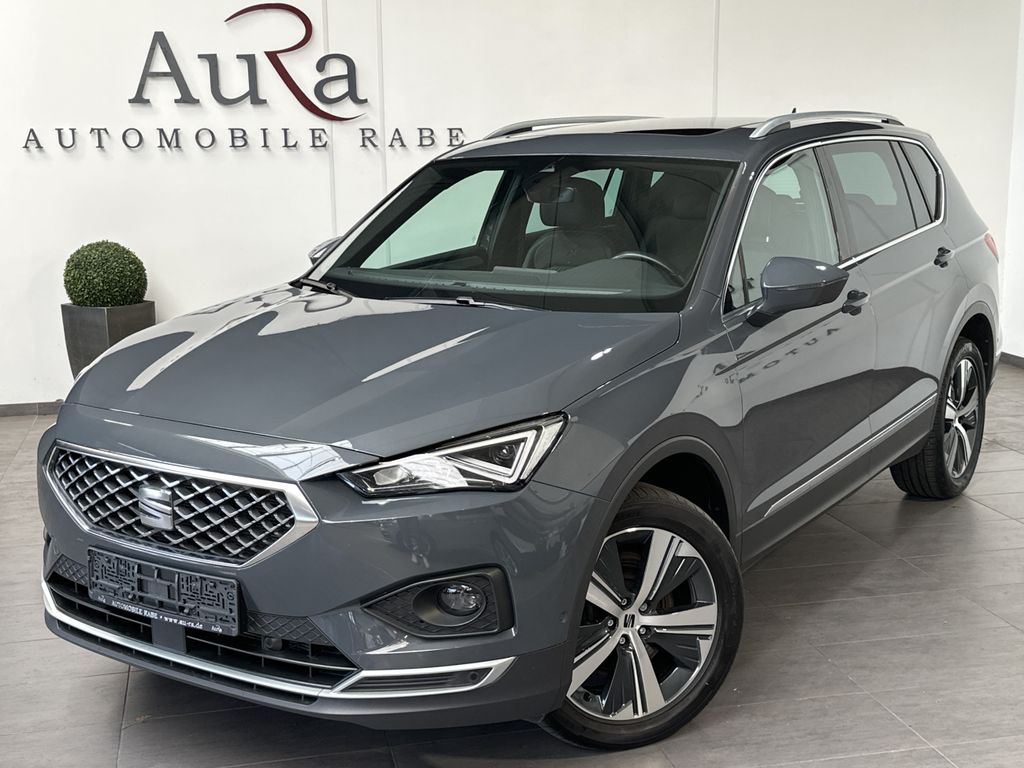 Bild des Angebotes Seat Tarraco 2.0 TDI DSG Xperience 4D NAV+LED+ACC