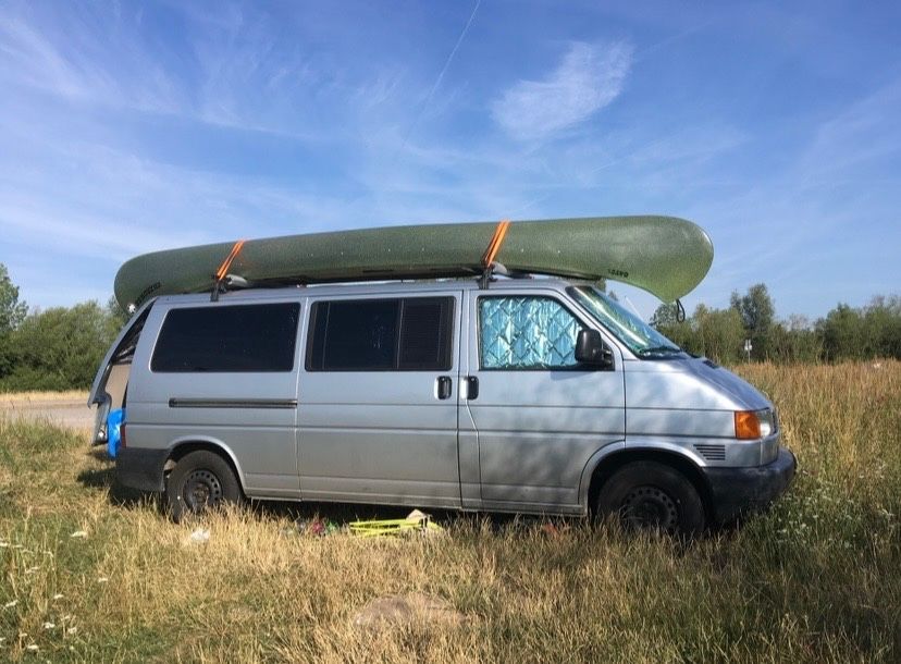 Bild des Angebotes Volkswagen T4 andere
