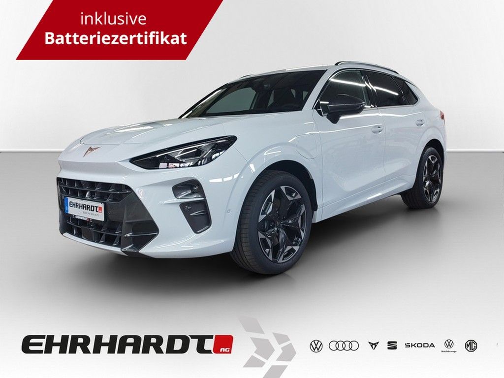 Bild des Angebotes Cupra Terramar e-Hybrid 1.5 TSI DSG VZ DCC PANO*AHK*MA