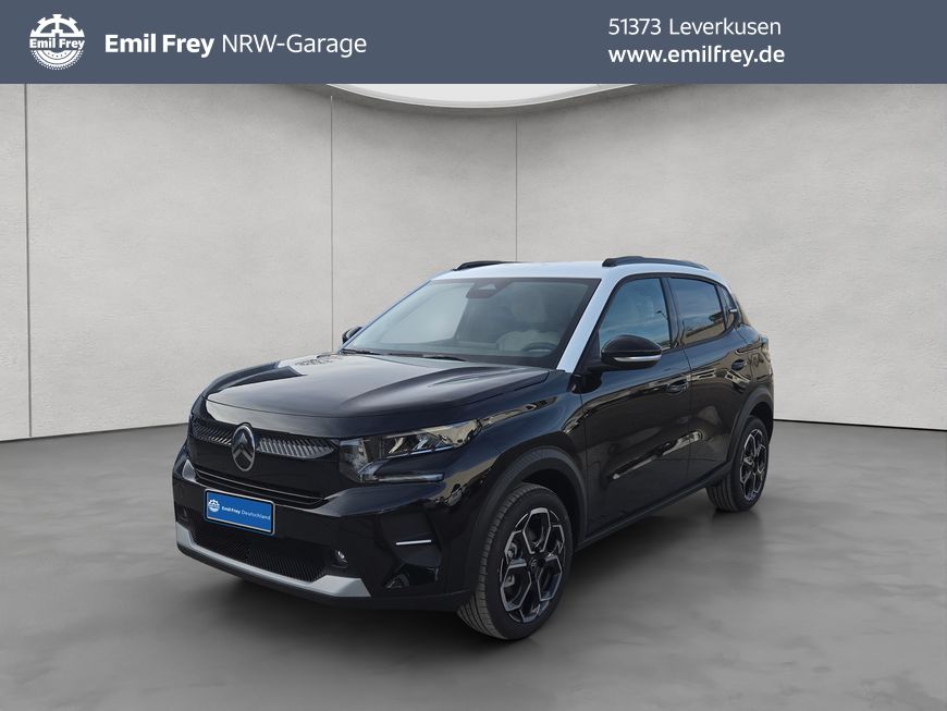 Bild des Angebotes Citroën C3 Hybrid 110 ë-DCS6 MAX
