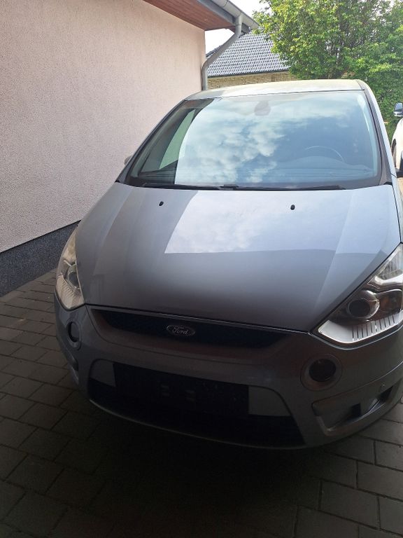 Bild des Angebotes Ford S-Max 2,0 TDCi 103kW DPF Ambiente Ambiente