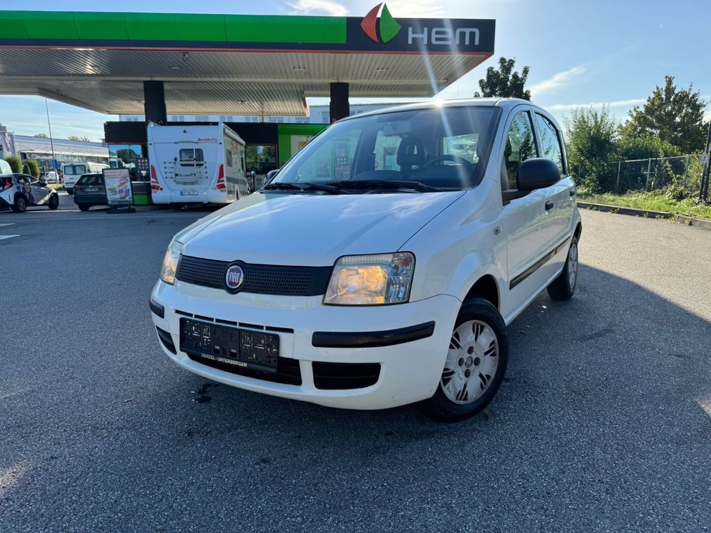 Bild des Angebotes Fiat Panda 1.1 8V Active