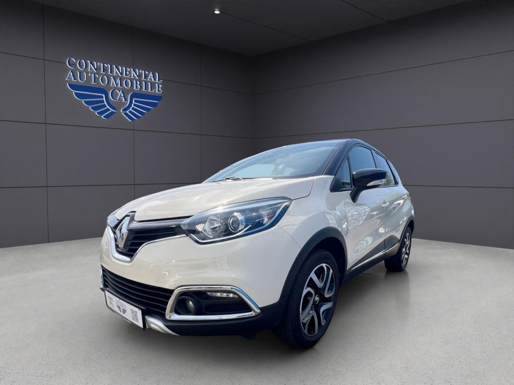 Bild des Angebotes Renault Intense 1,2 TCE NAVI,KLIMA,PDC,START/STOP,ESP,BT