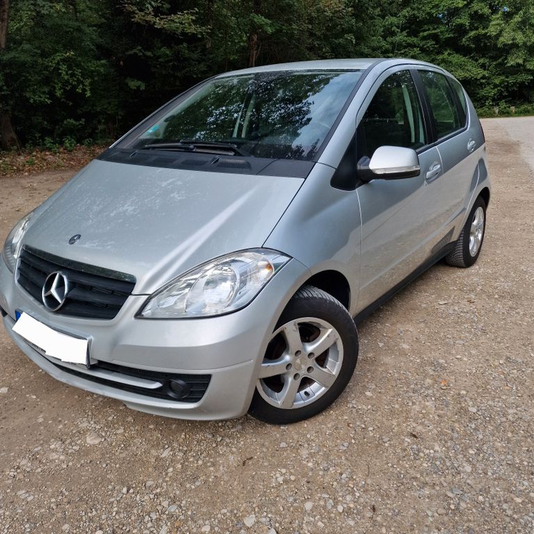 Bild des Angebotes Mercedes-Benz A 150 TÜV 09/28 und Wartung 06/26