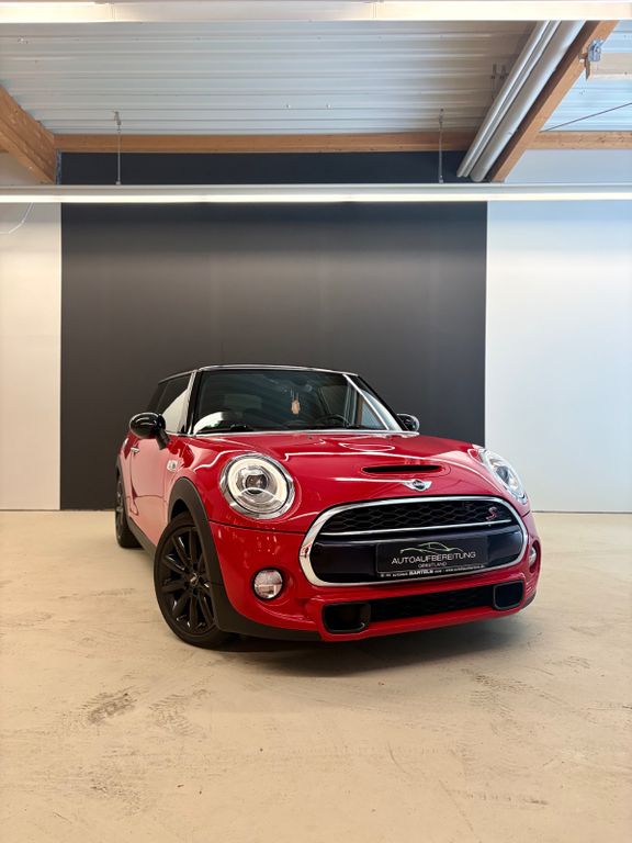 Bild des Angebotes MINI Cooper S Chili