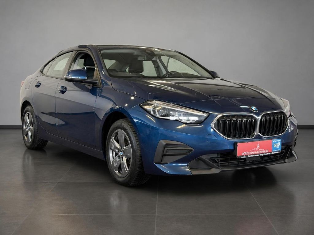 Bild des Angebotes BMW 216 2 Gran Coupe 216