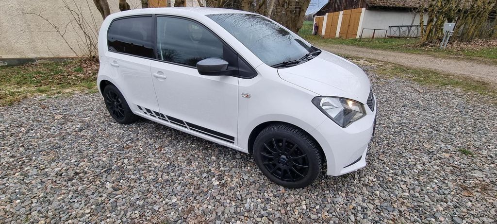 Bild des Angebotes Seat Mii (FR LINE) 1,0  55 KW (75 PS)
